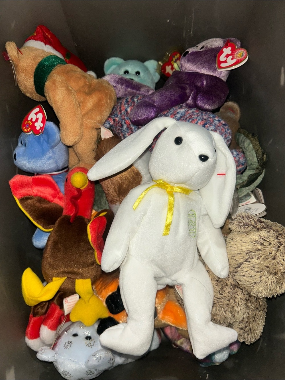 Ty Beanie Babies